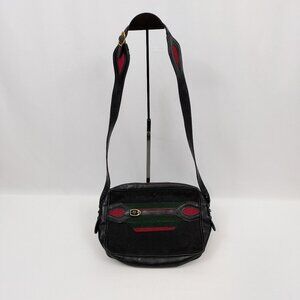 Vintage Gucci Shoulder Bag